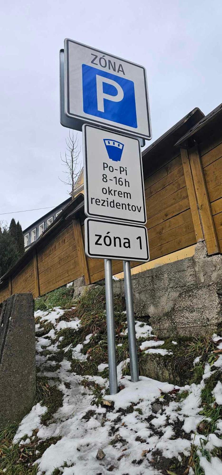 Penzion Zuzana Ruzomberok Buitenkant foto